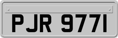 PJR9771
