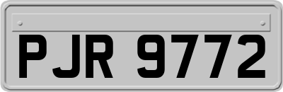 PJR9772