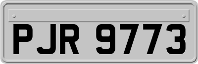 PJR9773