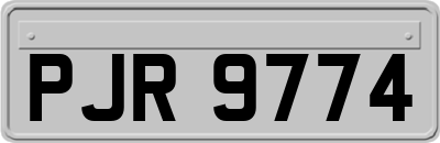 PJR9774