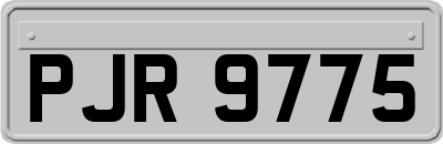 PJR9775