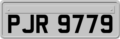 PJR9779