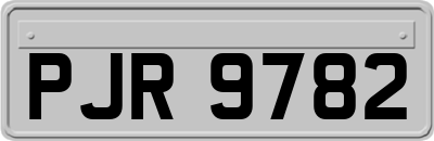 PJR9782