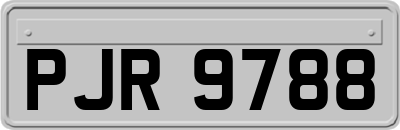 PJR9788