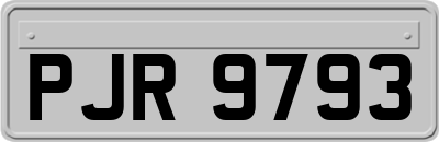 PJR9793