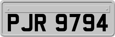 PJR9794