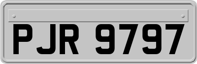 PJR9797
