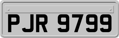 PJR9799
