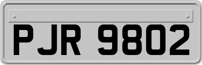 PJR9802