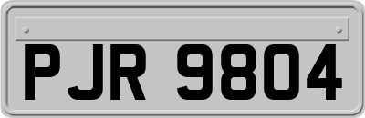 PJR9804