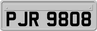 PJR9808
