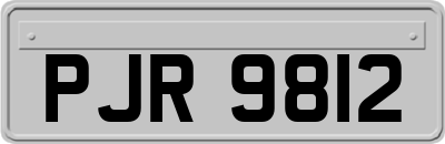 PJR9812