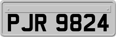 PJR9824
