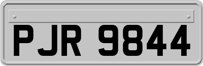 PJR9844