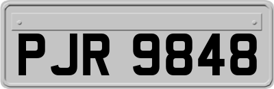 PJR9848