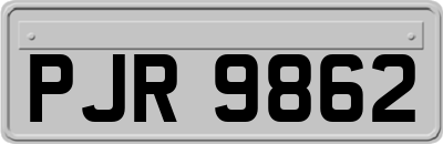 PJR9862