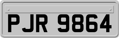 PJR9864