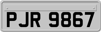 PJR9867