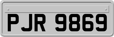 PJR9869