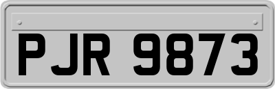 PJR9873