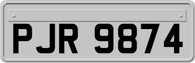 PJR9874