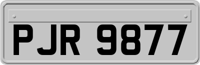 PJR9877