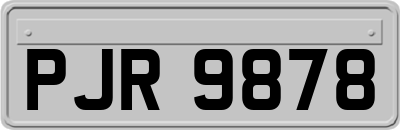 PJR9878