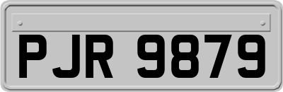 PJR9879