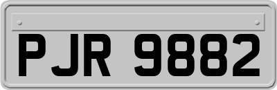 PJR9882