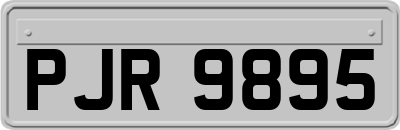 PJR9895