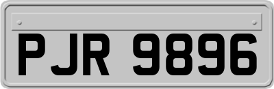 PJR9896