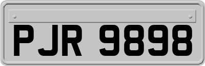 PJR9898