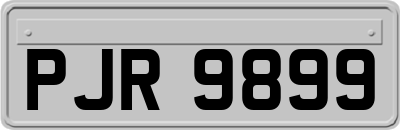 PJR9899