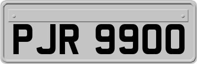 PJR9900