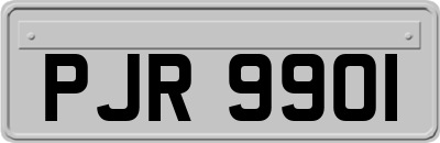 PJR9901