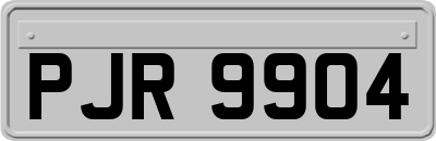 PJR9904