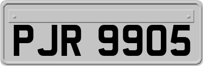 PJR9905