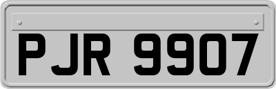 PJR9907
