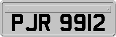 PJR9912