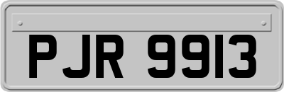 PJR9913
