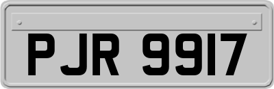 PJR9917