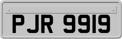 PJR9919