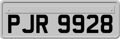PJR9928