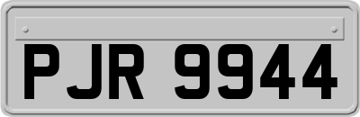PJR9944