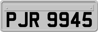 PJR9945