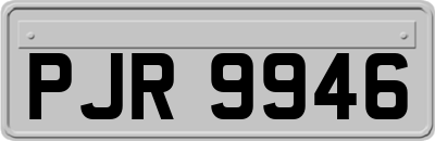 PJR9946