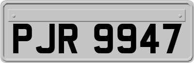 PJR9947
