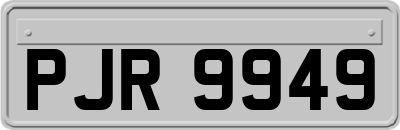 PJR9949