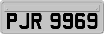 PJR9969