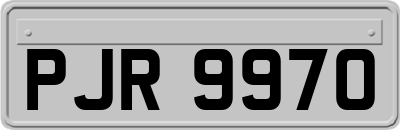 PJR9970